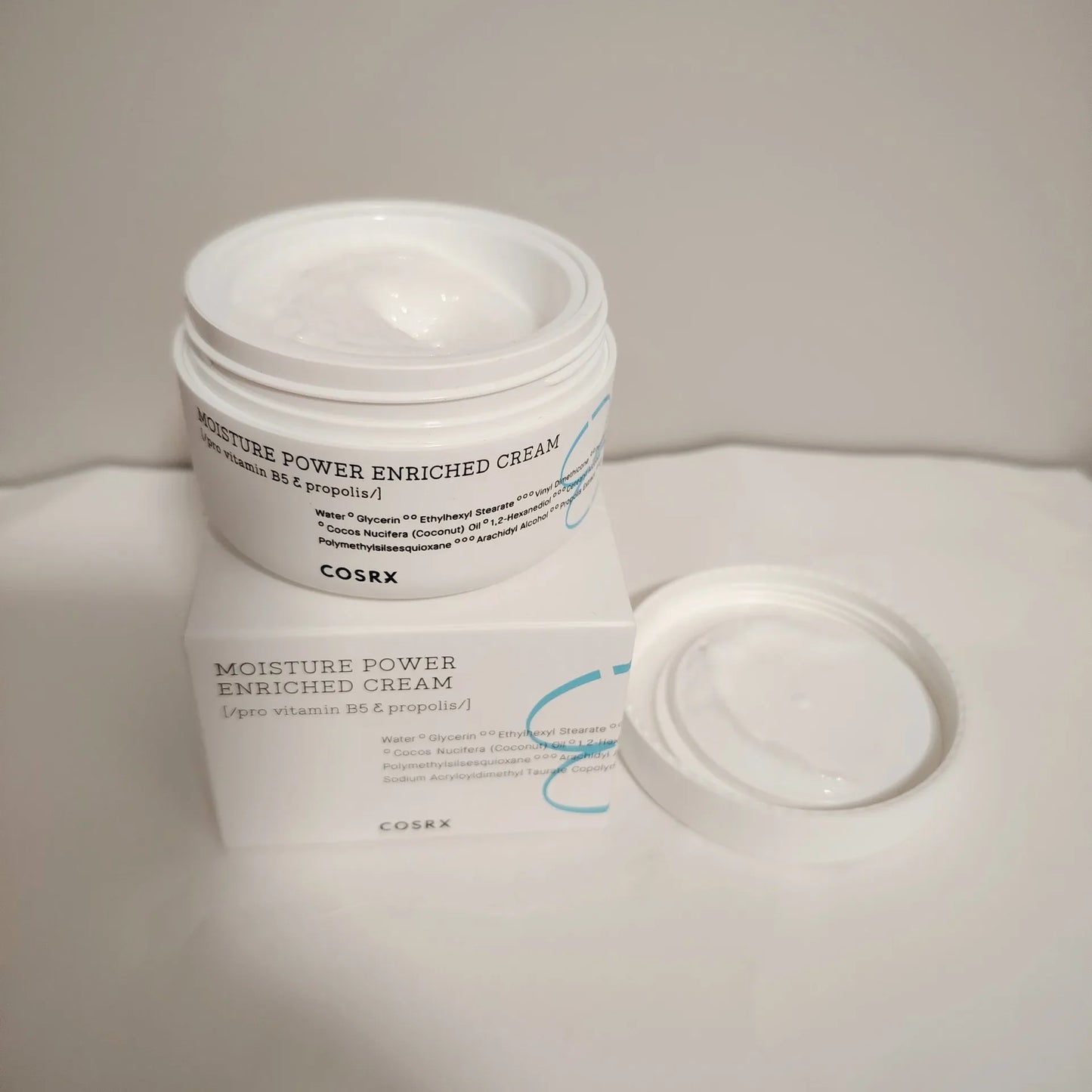 COSRX Snail 92 Multi-Effect Cream Snail 96 Facial Essence VC13 VC23 Essence Amino Acid Facial Cleanser Toner