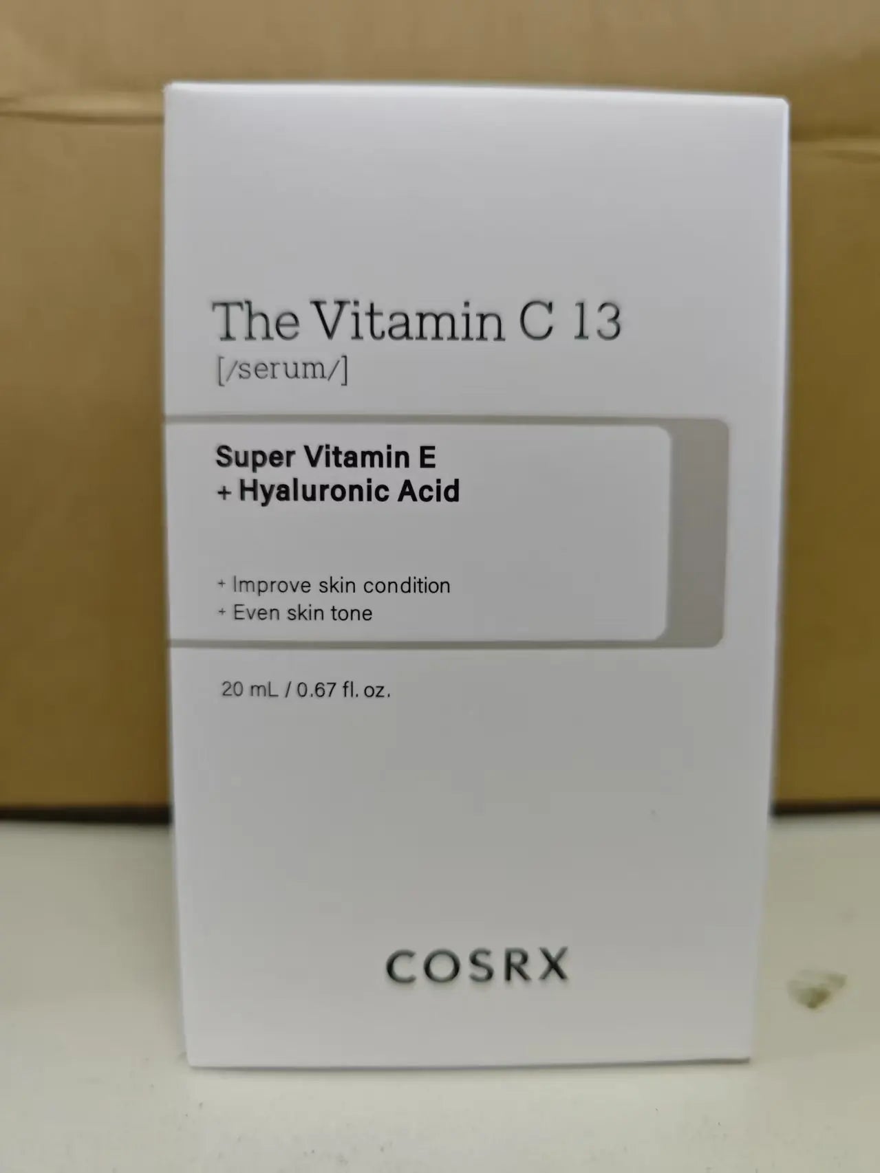 Cosrx The 6 Peptide-150ml Skin Strengthening Essence 150ml Improves Darkening