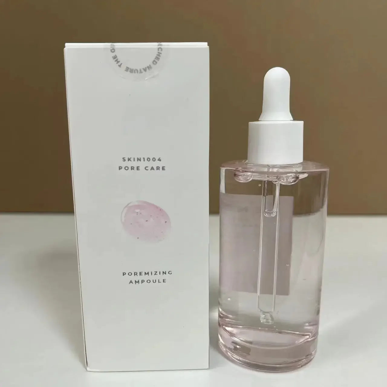SKIN1004 Centella Essence 100ml High-Quality Whitening Brightening Moisturizing Repairing Facia Skin Barrier Angel Skin Care