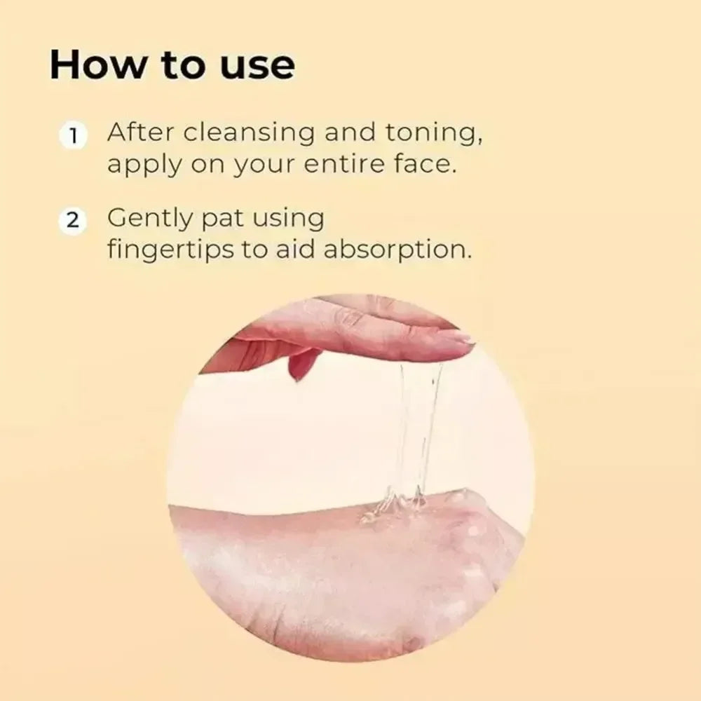 Snail Skin Care Nourish Snail Mucin Power Repair Essence Water Skin Toner Moisturizing Brightening Hyaluronic Acid Nourishing