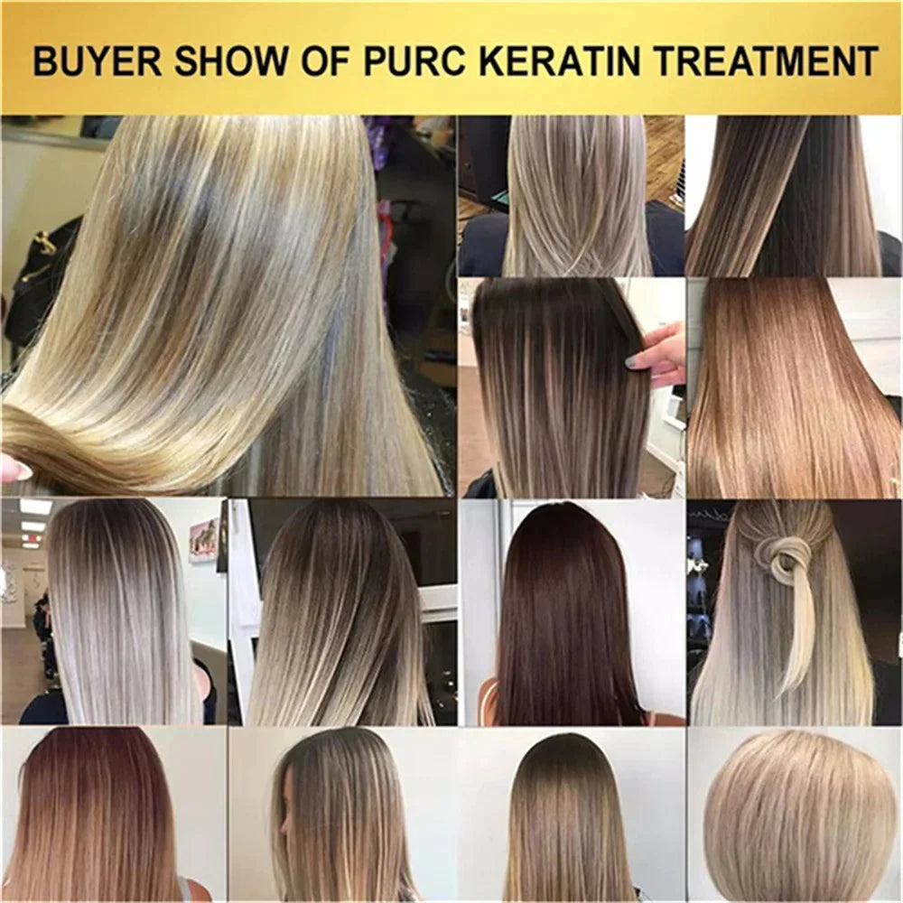 Magic Hair Vitamin Capsule Keratin Oil Fast Restore Hair Soft Smooth Shiny Deep Moisturizer Frizzy Dry Scalp Hair Care Products