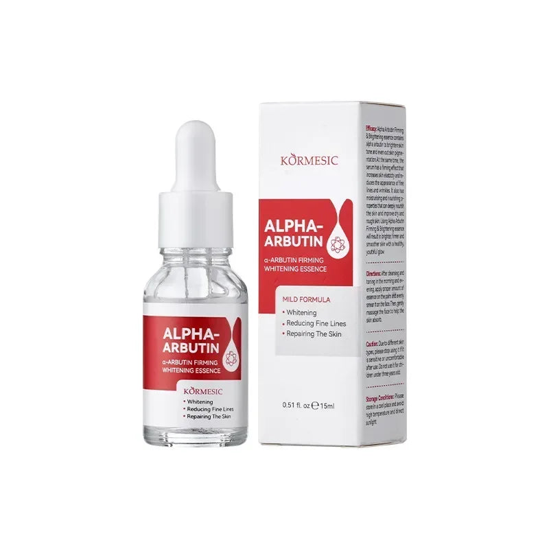 KORMESIC Essence Moisturizing Skin Facial Care Firming