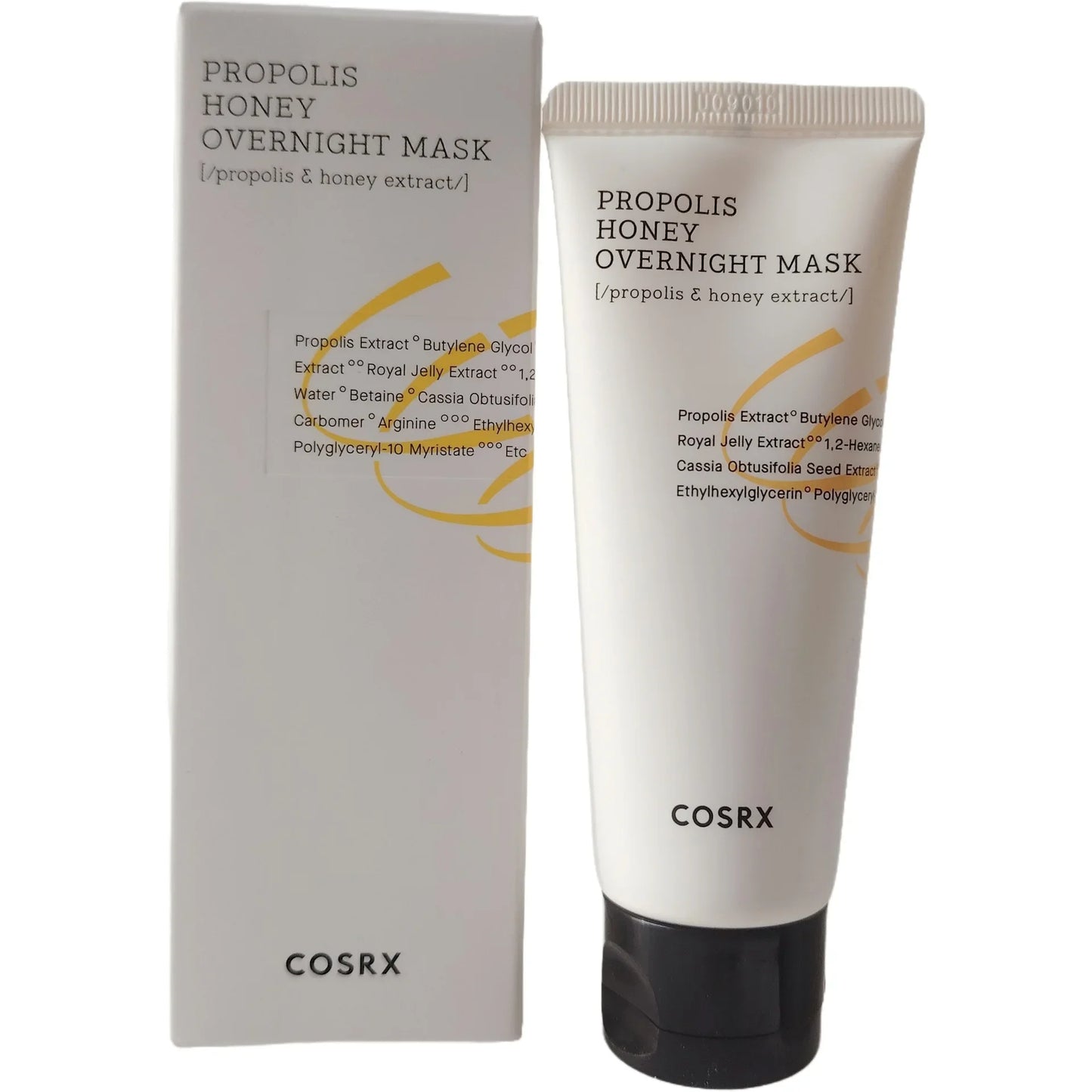COSRX Snail 92 Multi-Effect Cream Snail 96 Facial Essence VC13 VC23 Essence Amino Acid Facial Cleanser Toner