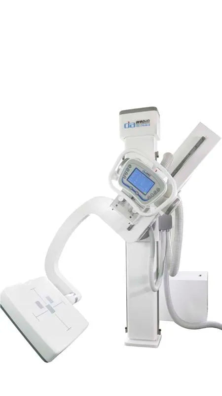 Hot Sale High Quality Scanner Price X Ray Machine Digital Radiography