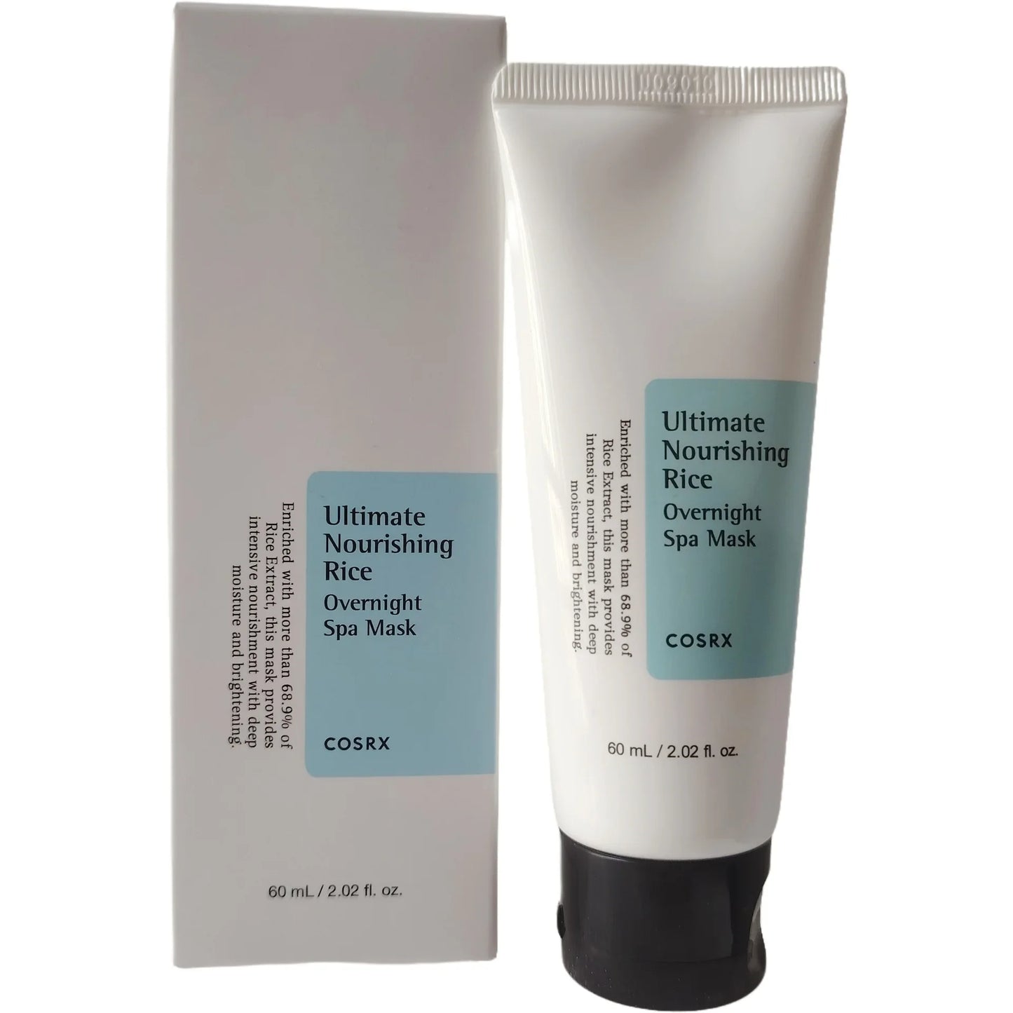 COSRX Snail 92 Multi-Effect Cream Snail 96 Facial Essence VC13 VC23 Essence Amino Acid Facial Cleanser Toner