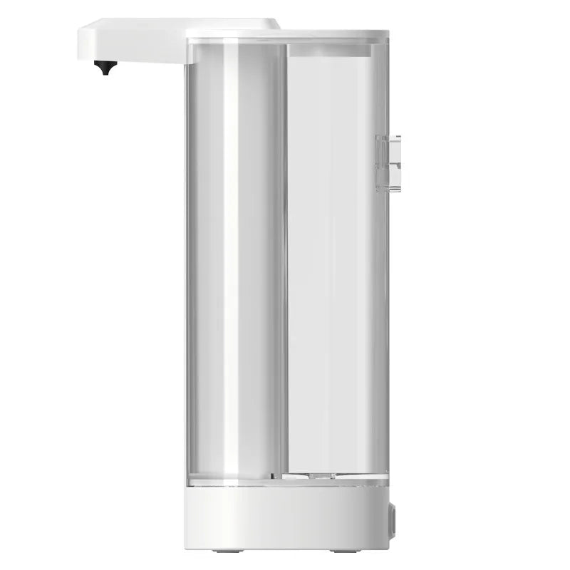 Automatic Sensor Hand Sanitizer Machine Dish Soap Machine Body Wash Shampoo Smart Distance Sensing KitchenToilet Home Dispenser