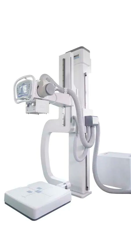 Hot Sale High Quality Scanner Price X Ray Machine Digital Radiography