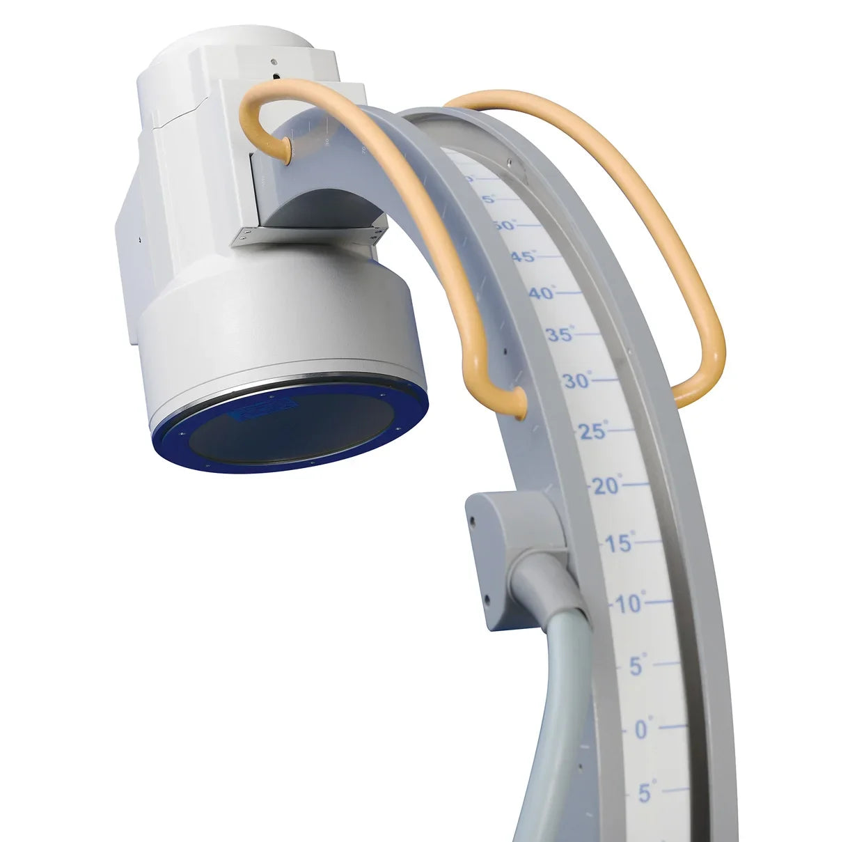 5kw High Frequency C arm X ray machine flat panel detector laptop computor medical x-ray equipments & accessories