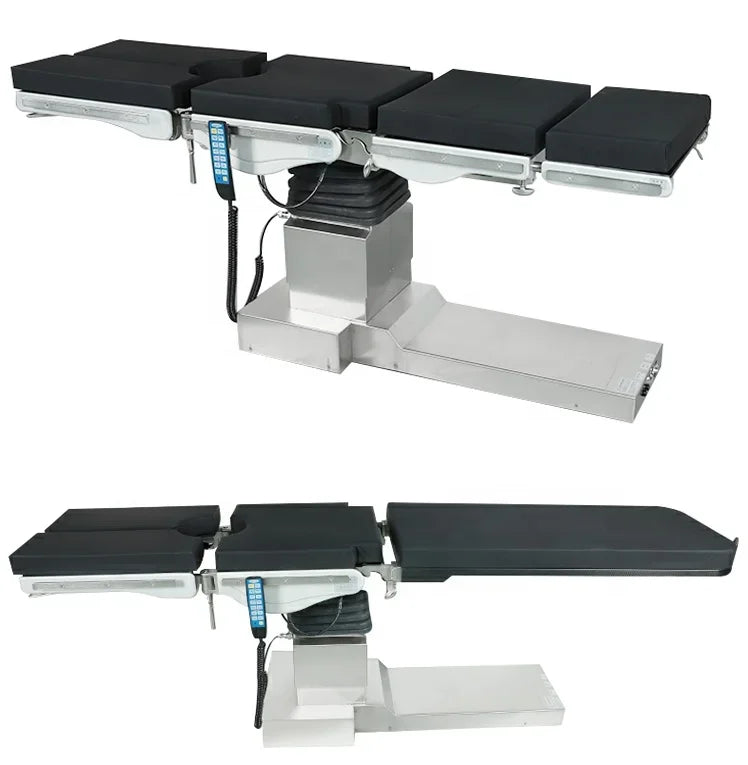 Electric -Hydraulic Imaging Bed for C arm G Arm X-Ray Machine Surgical Operating Tle Hot sale
