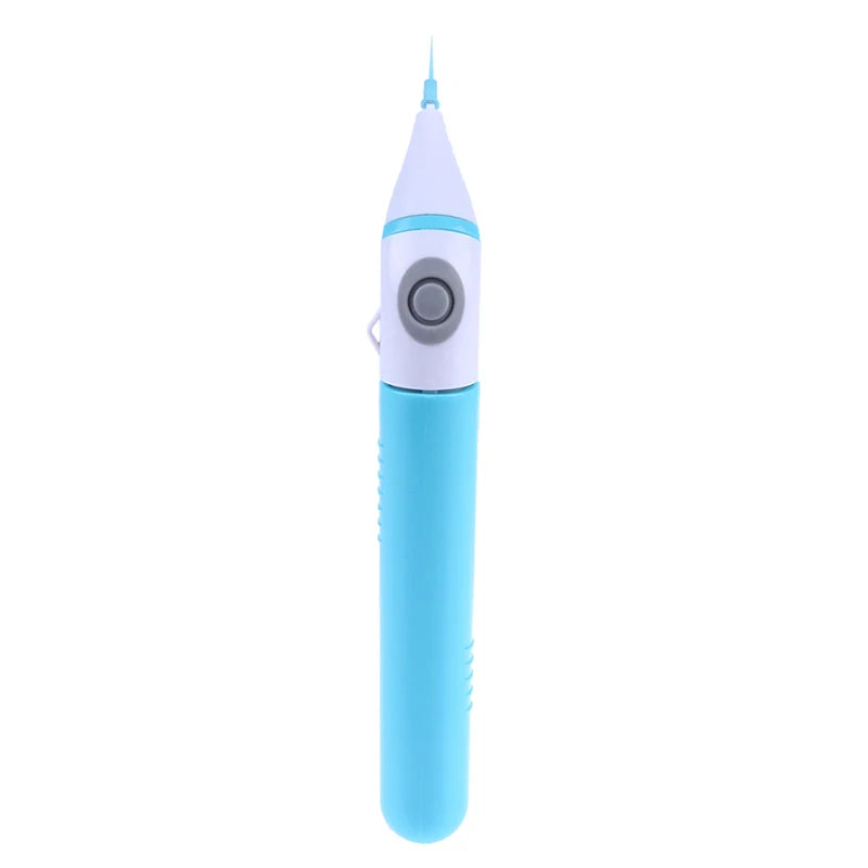 Oral Teeth Irrigator Tartar Calculus Remover Plaque Stains Cleaner Remova Teeth Whitening Cordless Dental Power Flosser