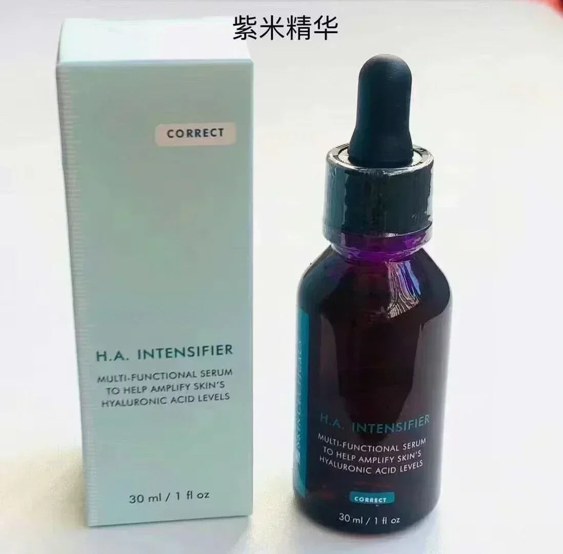 NEW Whitening Face Serum 30ML Brightening Skin Lightens Acne Scars And Balances Tone Care Oil Vitamin Moisturizin