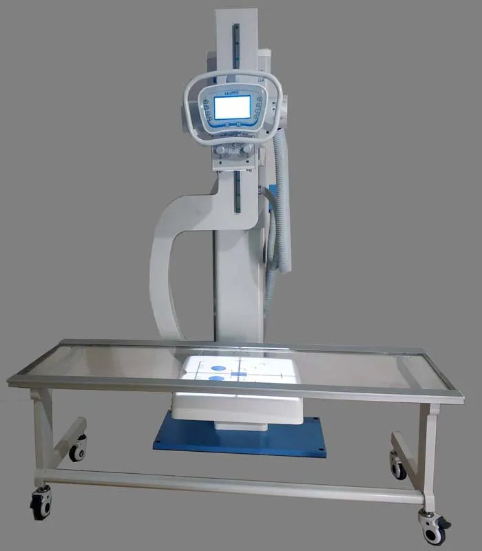 Hot Sale High Quality Scanner Price X Ray Machine Digital Radiography