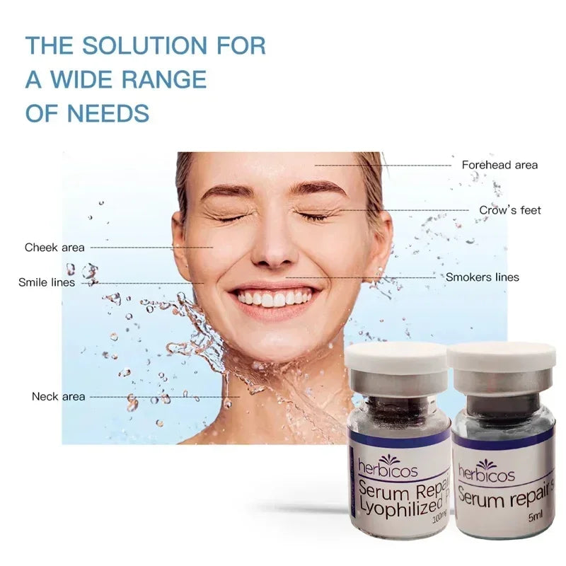 High end anti wrinkle, coarse pores essence, fast absorption, make you 20 years younger
