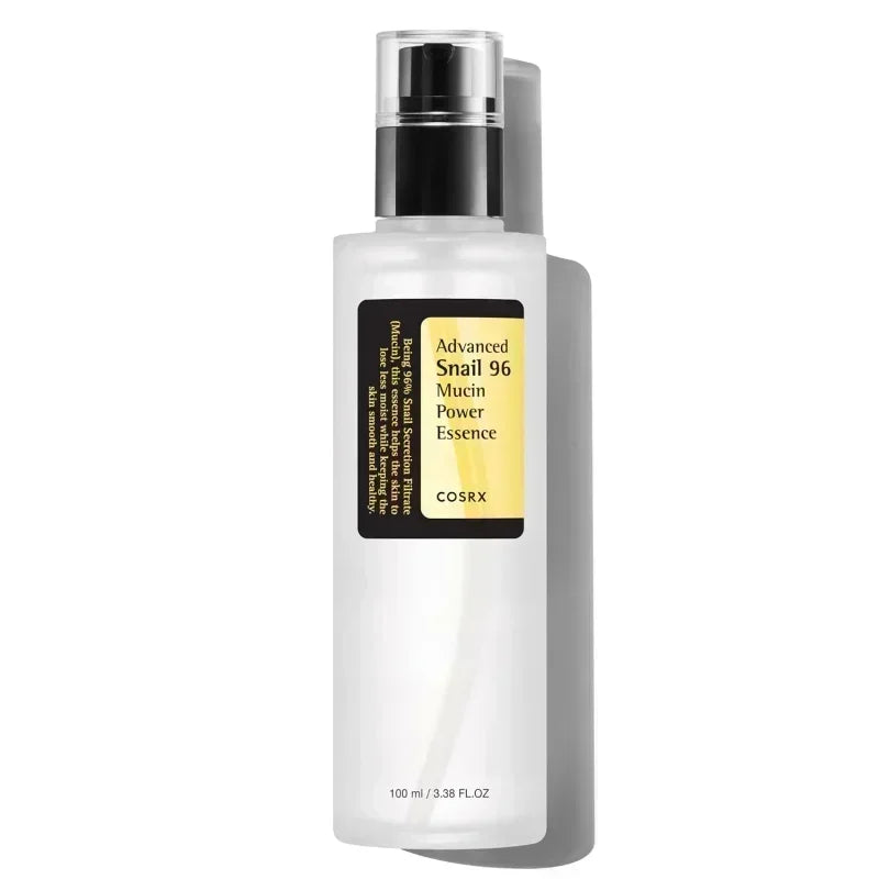 Korean Origin Snail Collagen Whitening Cream/repair Essence Moisturizing Firming Smoothing Nourishing Cream Skin Care