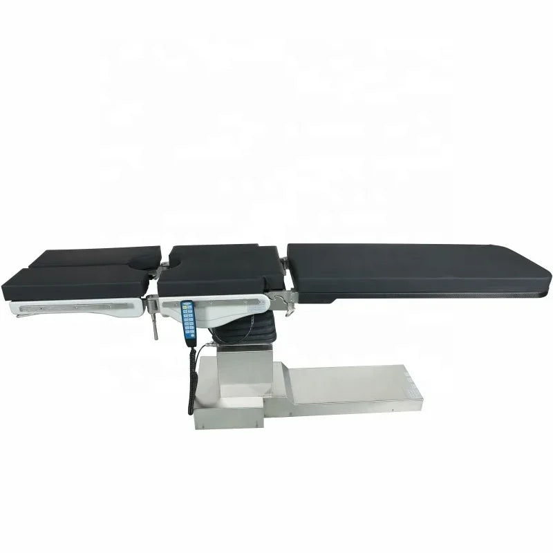Electric -Hydraulic Imaging Bed for C arm G Arm X-Ray Machine Surgical Operating Tle Hot sale
