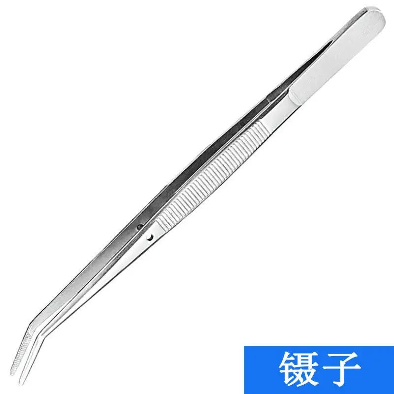 Oral Care Dental Cleaning Kit - Toothpick Stain Remover Teeth Scale Removal Tool Adult Dental Probes Tongue Scraper & More