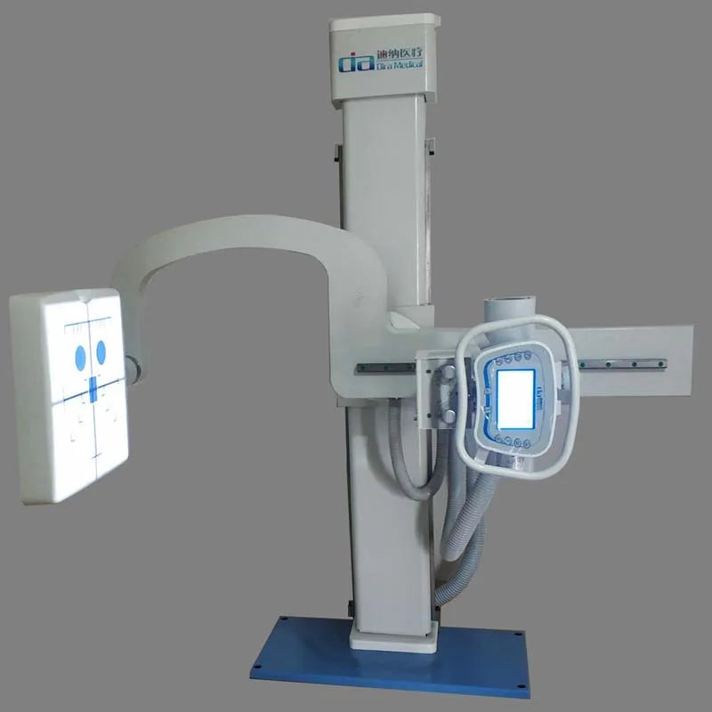 Hot Sale High Quality Scanner Price X Ray Machine Digital Radiography