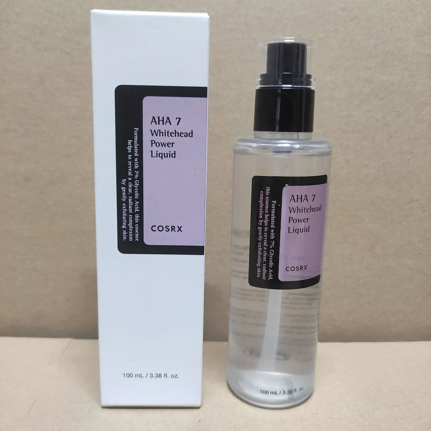 COSRX Snail 92 Multi-Effect Cream Snail 96 Facial Essence VC13 VC23 Essence Amino Acid Facial Cleanser Toner