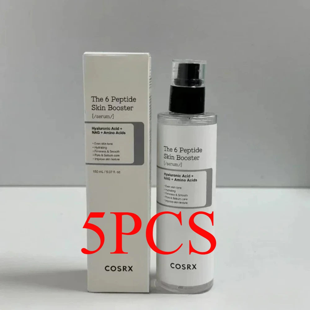 Cosrx The 6 Peptide-150ml Skin Strengthening Essence 150ml Improves Darkening