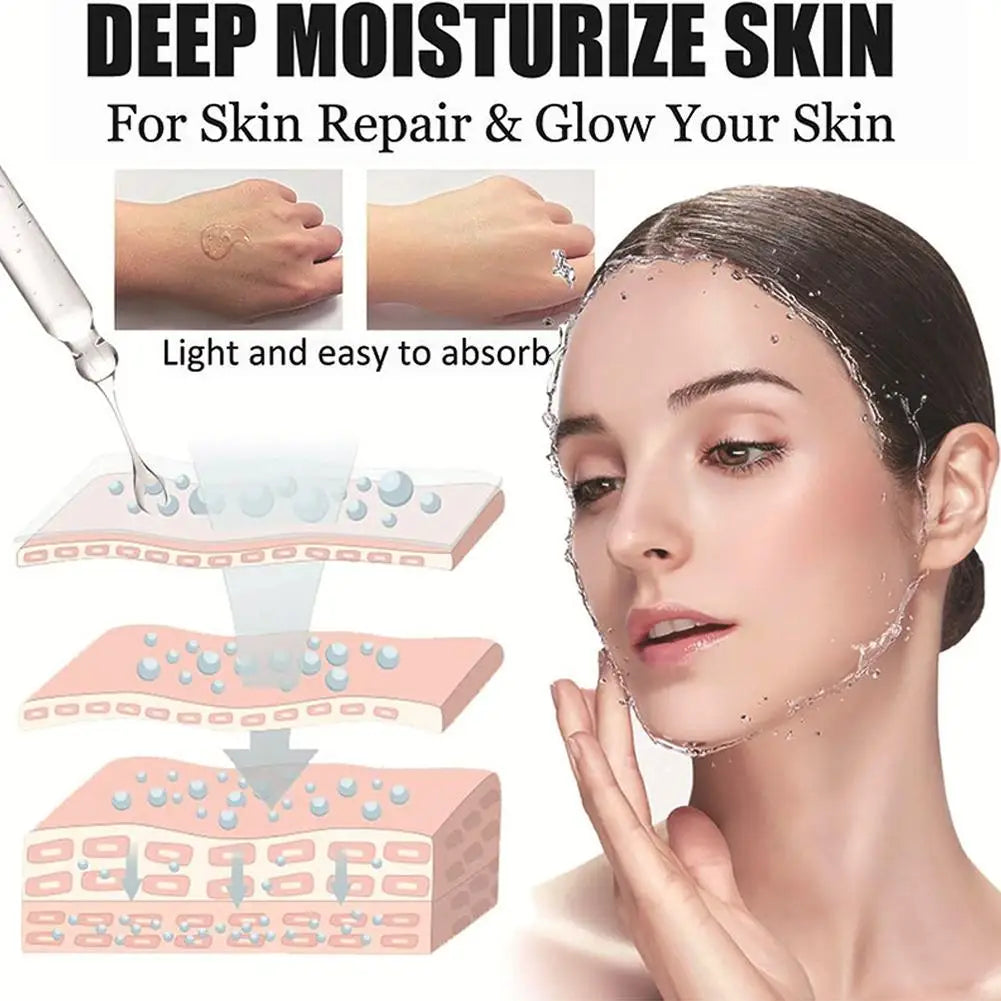 Original Skin1004 Centella Asiatica Serum Relieve Dryness Moisturizing Ampoule Essence For Sensitive Skin, Acne Skin Face Care