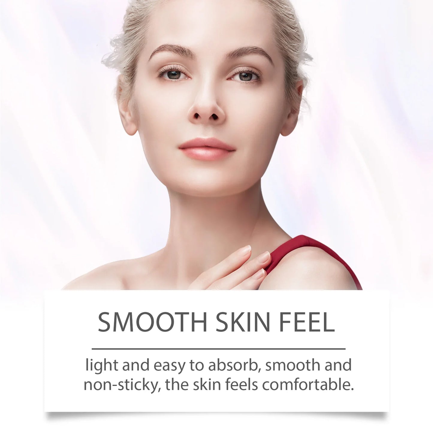 Niacinamide Collagen Face Cream for Dry Sensitive Skin Nourishing Daily Moisturizer for Women and Men Soft Smooth Hydration 50g