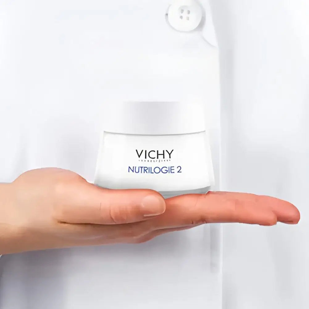 Natural plant extract elastic moisturizing face cream with mild formula, portable and portable