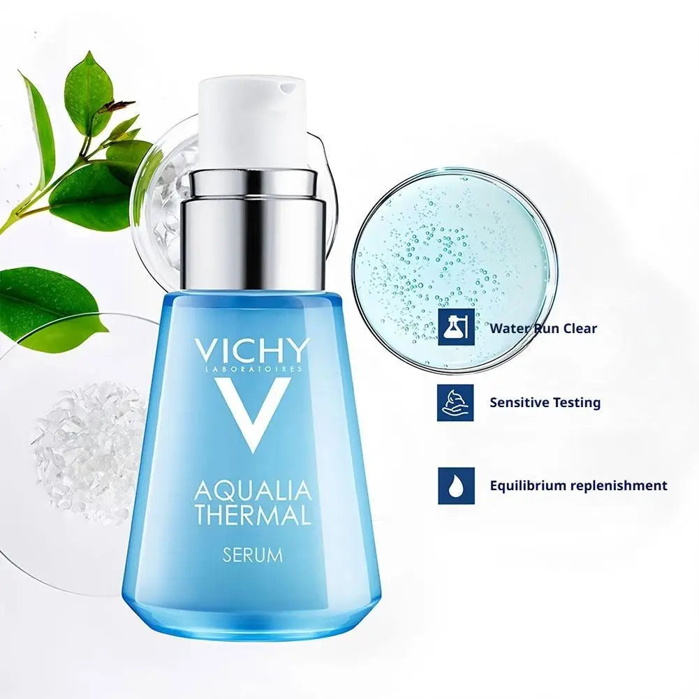 High Moisturizing and Moisturizing Essence Natural Plant Essence, Mild Moisturizing Suitable for Daily Care and Deep Repair
