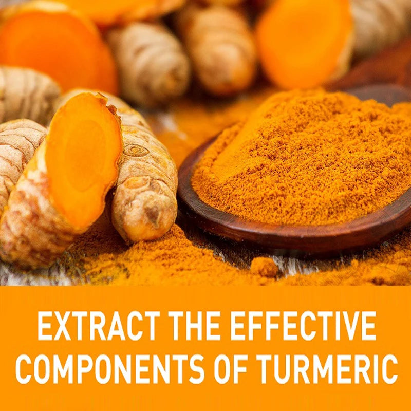 Turmeric Vitamin C Body Lotion Super Moisturizing Tender Firming Skin Brightening Face Cream Dark Spots Lighten Skin Care 300ml