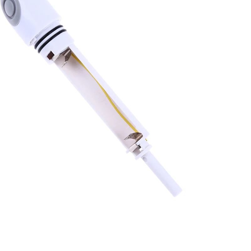 Oral Teeth Irrigator Tartar Calculus Remover Plaque Stains Cleaner Remova Teeth Whitening Cordless Dental Power Flosser