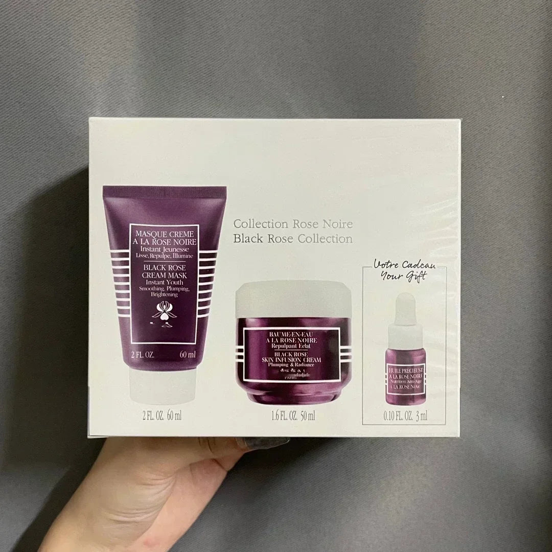 2025 Good Sale Facial Cream Moisturing Skin Wet Consistant Skin Protection Long Lasting Wrinkle Flatten Natural Taste For Women