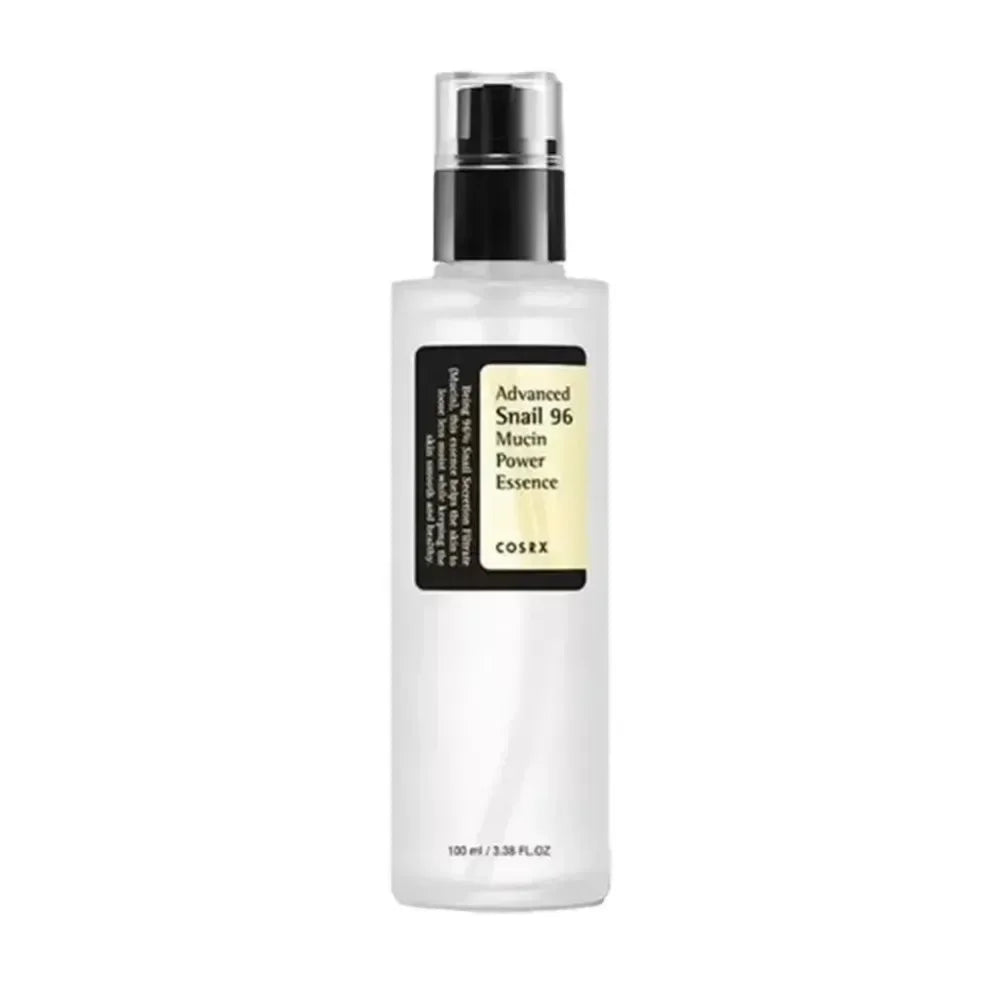 Snail Skin Care Nourish Snail Mucin Power Repair Essence Water Skin Toner Moisturizing Brightening Hyaluronic Acid Nourishing