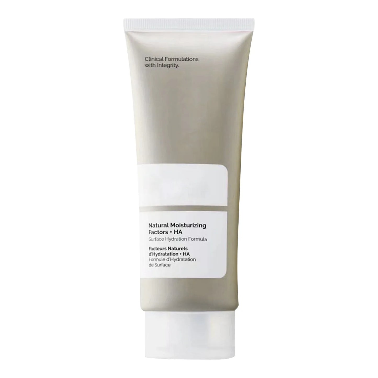 30/100ml Natural Moisturizing Factors + HA, Lightweight Hydrator for Skin Barrier Support & Hydration Skin Whitening And Melanin