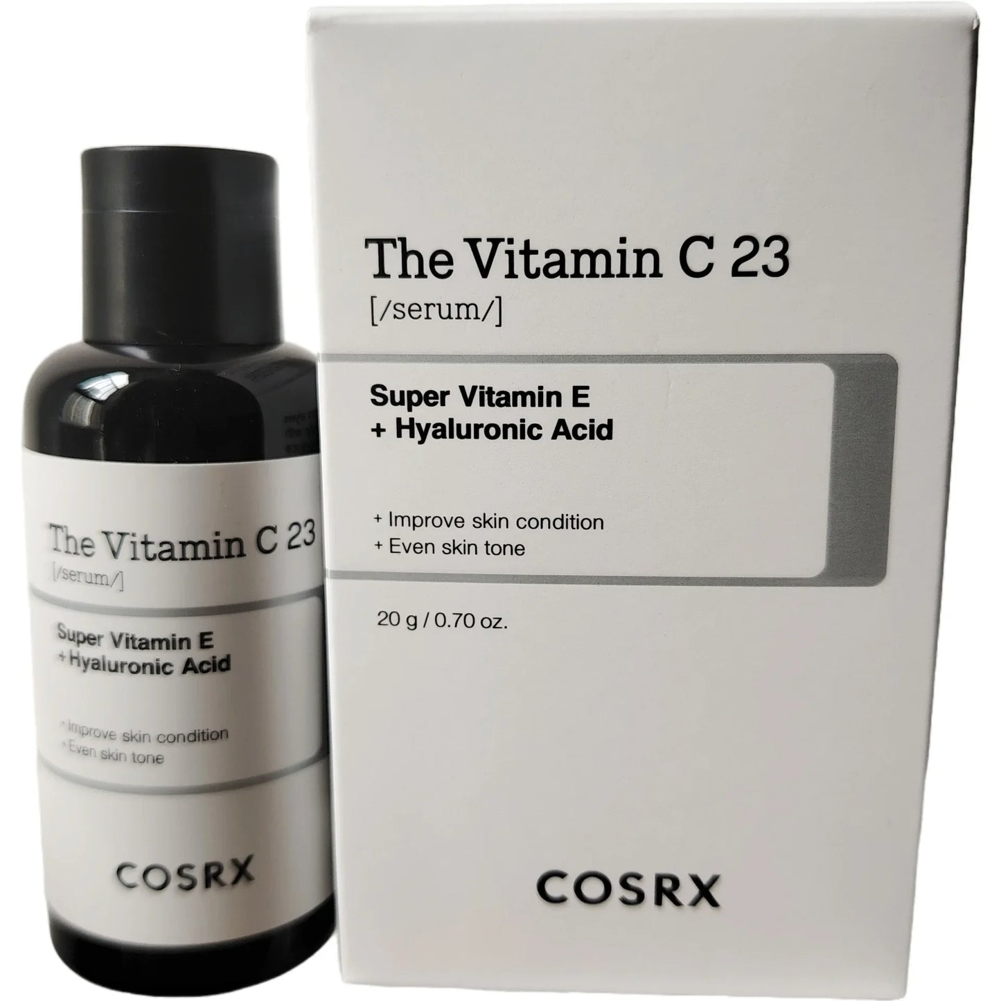 COSRX Snail 92 Multi-Effect Cream Snail 96 Facial Essence VC13 VC23 Essence Amino Acid Facial Cleanser Toner