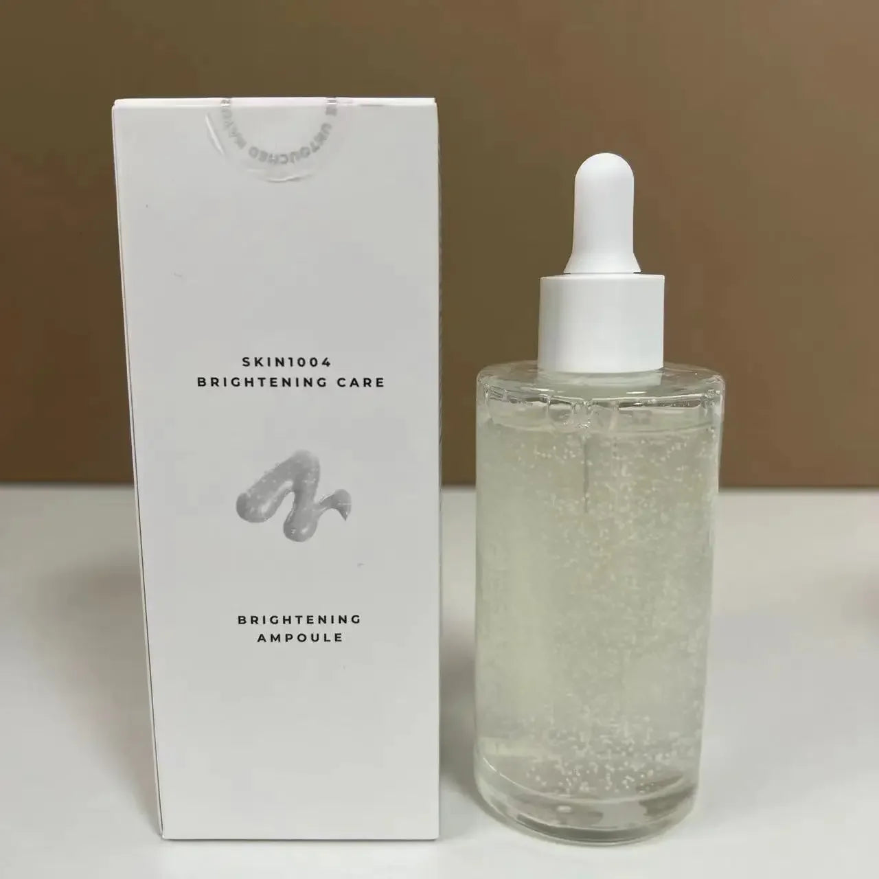 SKIN1004 Centella Essence 100ml High-Quality Whitening Brightening Moisturizing Repairing Facia Skin Barrier Angel Skin Care