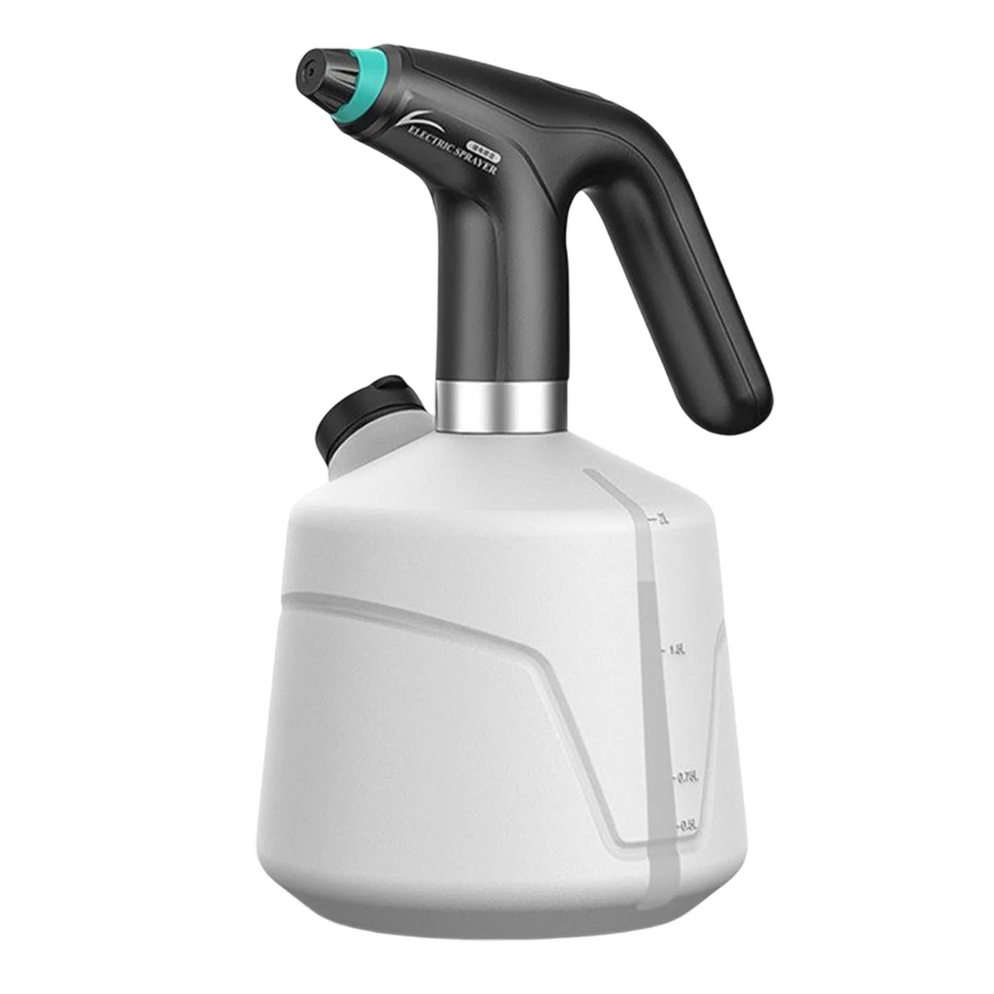 Electric Plant Spray Bottle 0.9/1/1.5/2L Automatic Sprinkling Sprayers 2000mAh USB Charging Adjustable Nozzle Garden Tool