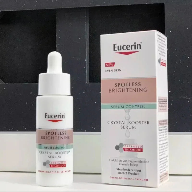 Essence ANTI Facial Whitening and Lightening Acne Marks 30ml Skin Brightening and Light Class Maintenance Moisturizing Skin Care