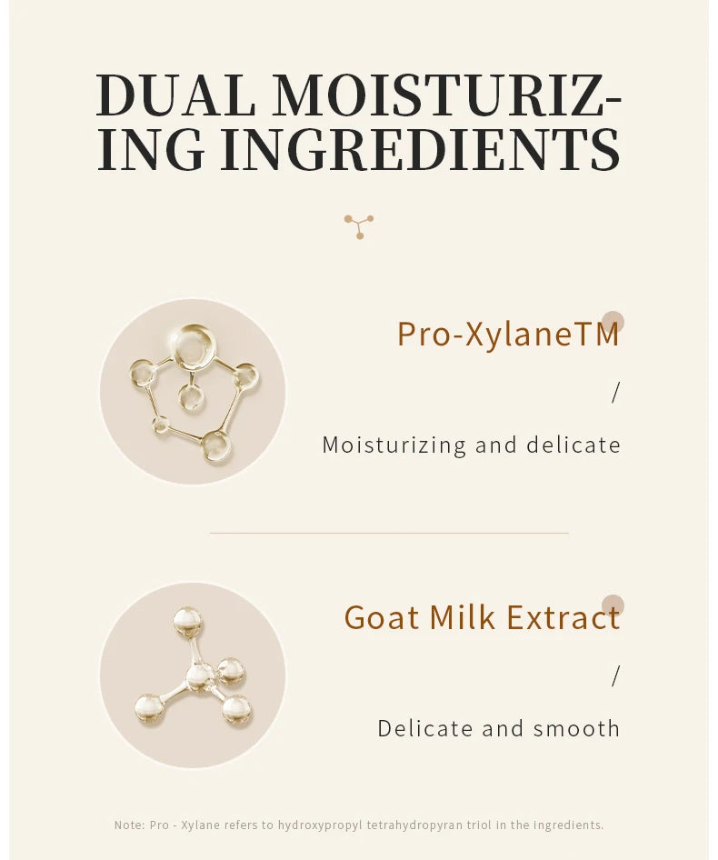 Skin Care Lanolin Face Cream: Intense Moisturization, Non - Greasy Formula, Rapid Absorption for Sensitive Skin