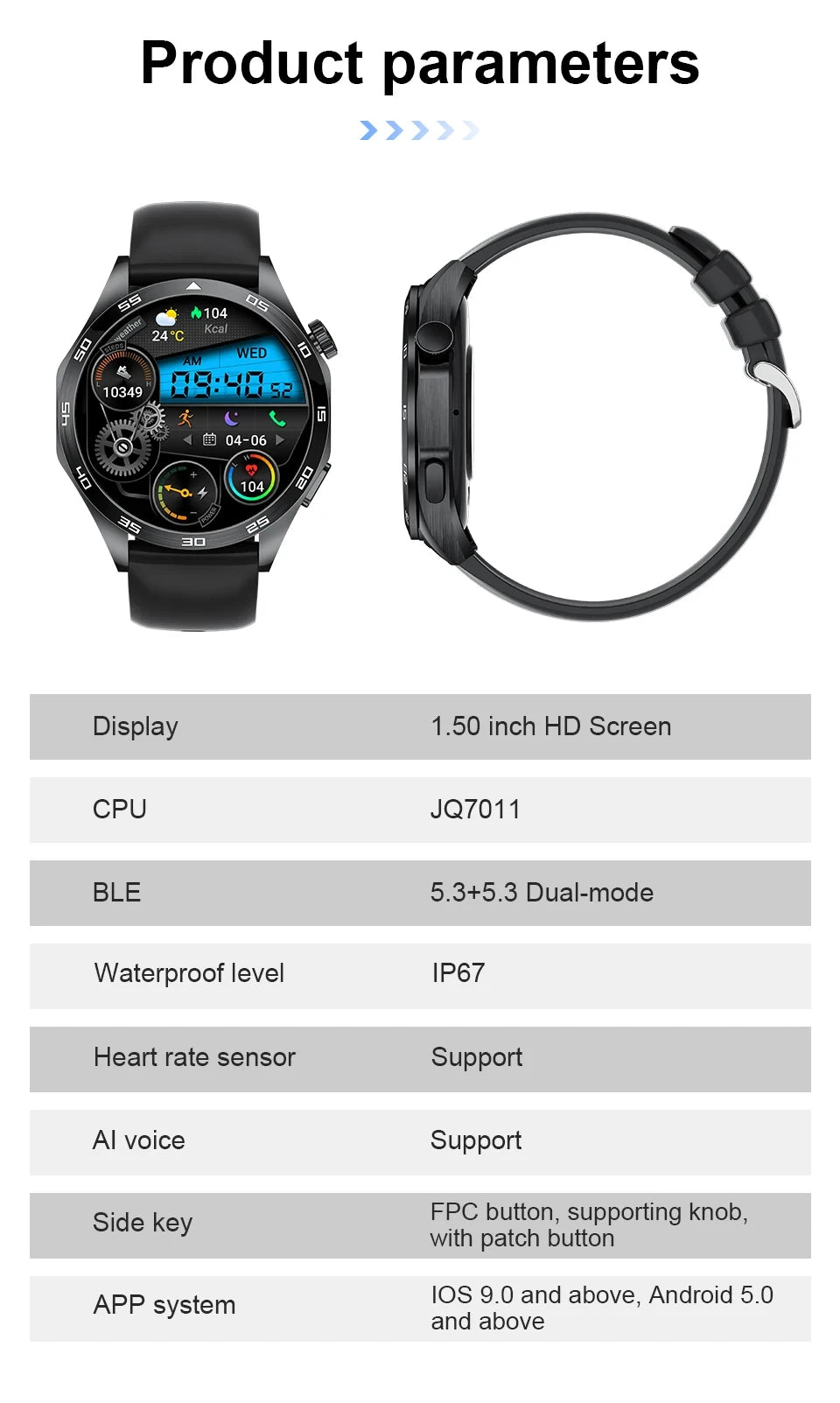LIGE ECG AI Healthy Diagnose Smart Watch Men Blood Oxygen Blood Pressure Sleep Monitoring Bluetooth Call Health Smartwatch Women