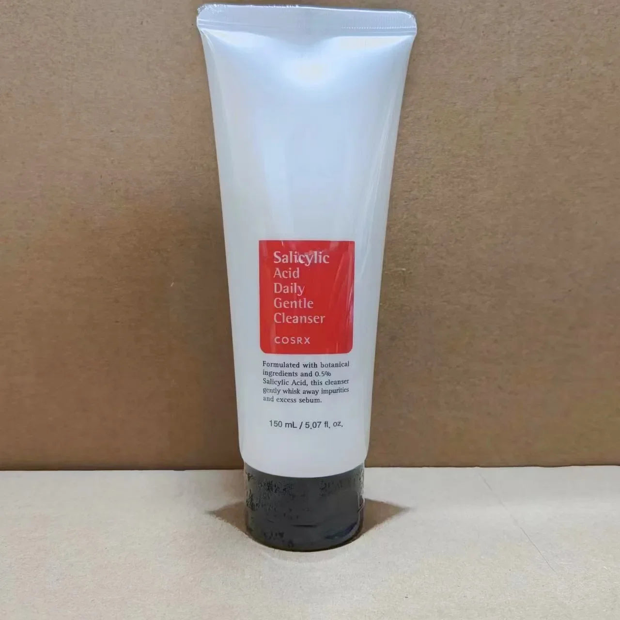 COSRX Snail 92 Multi-Effect Cream Snail 96 Facial Essence VC13 VC23 Essence Amino Acid Facial Cleanser Toner