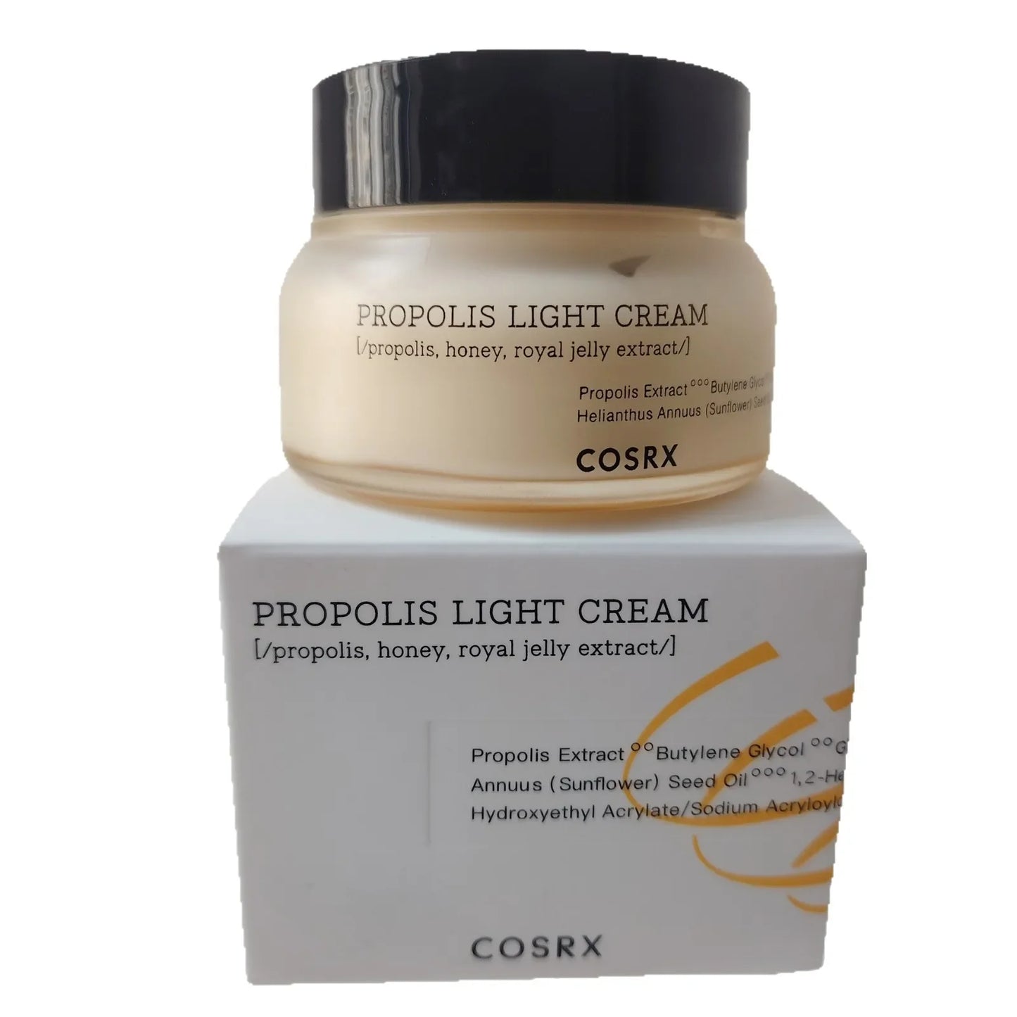 COSRX Snail 92 Multi-Effect Cream Snail 96 Facial Essence VC13 VC23 Essence Amino Acid Facial Cleanser Toner