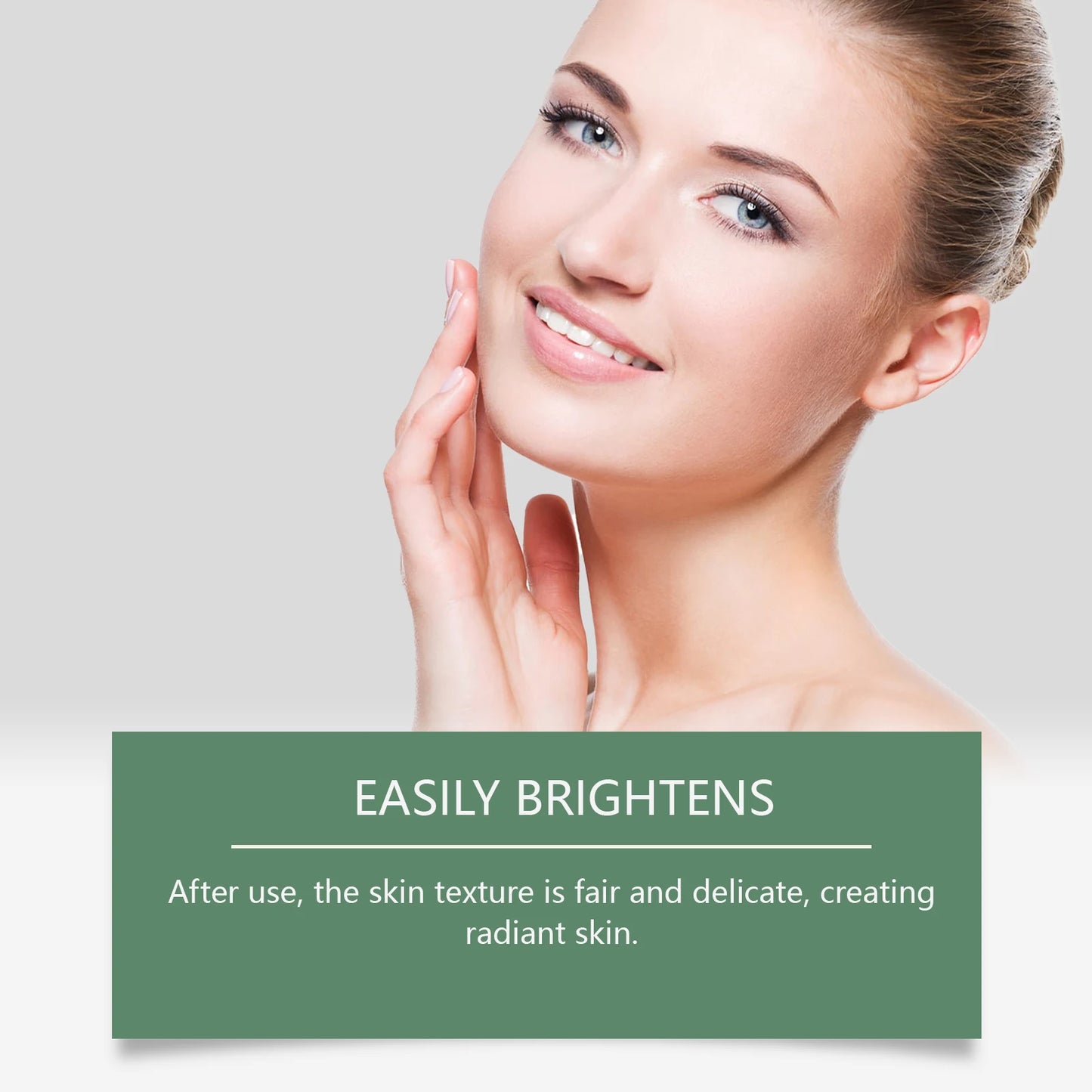 Skin Brightening Essence Eliminate Dullness Even Tone Reduce Fine Lines Moisturize Increase Skin Elasticity Nicotinamide Essence