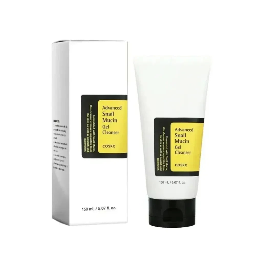 Snail Skin Care Nourish Snail Mucin Power Repair Essence Water Skin Toner Moisturizing Brightening Hyaluronic Acid Nourishing