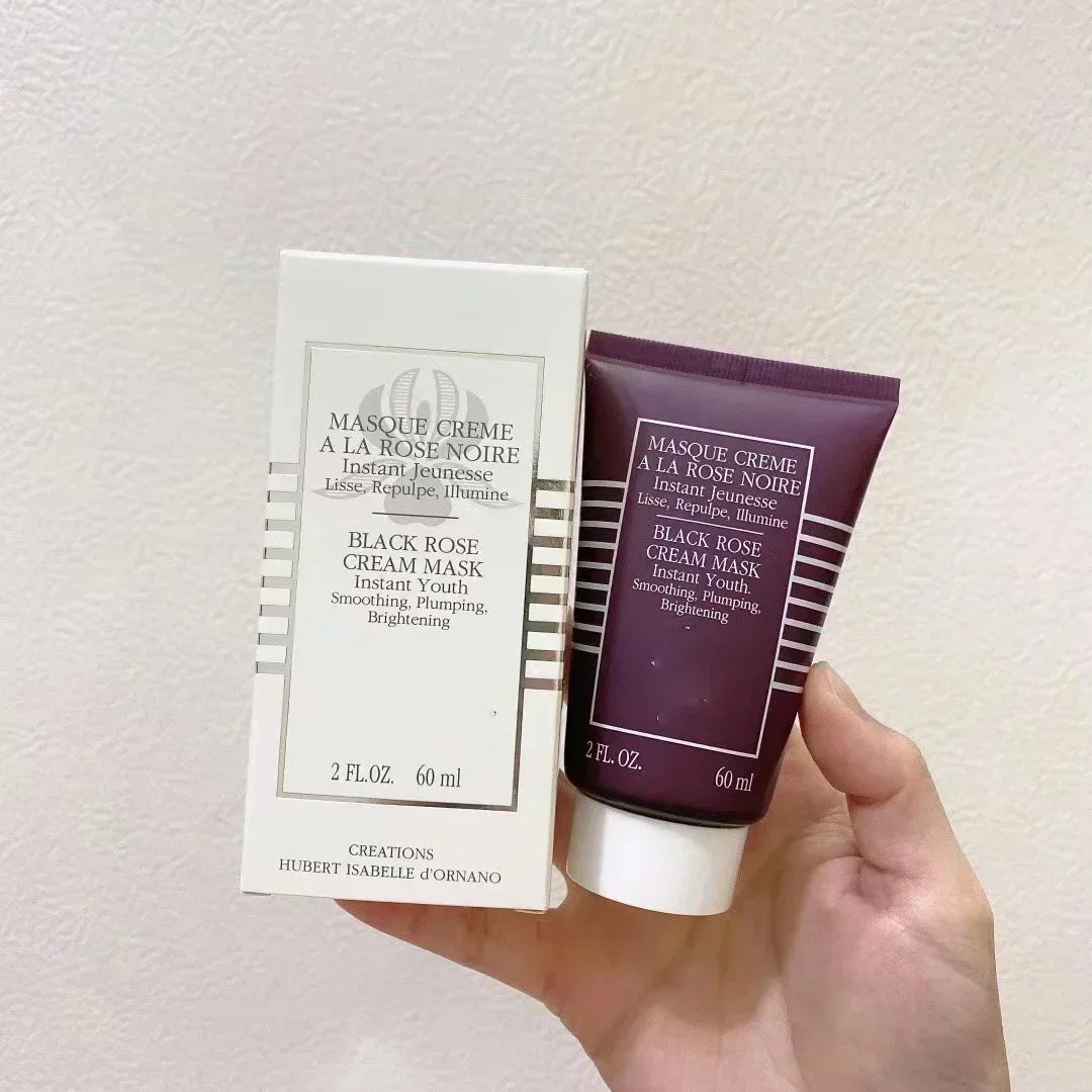 2025 Good Sale Facial Cream Moisturing Skin Wet Consistant Skin Protection Long Lasting Wrinkle Flatten Natural Taste For Women