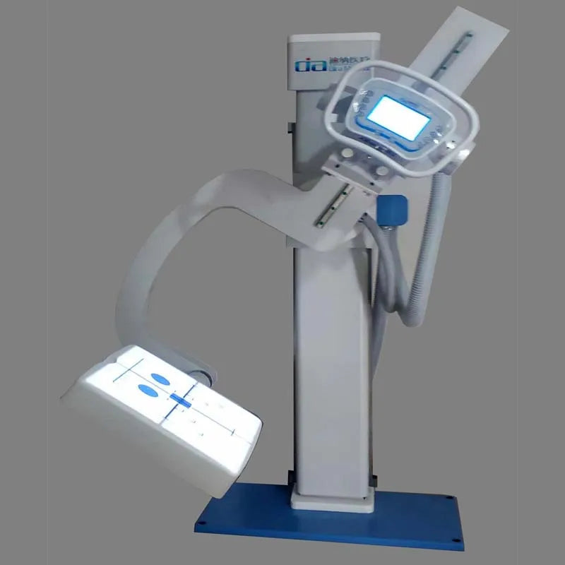 Hot Sale High Quality Scanner Price X Ray Machine Digital Radiography