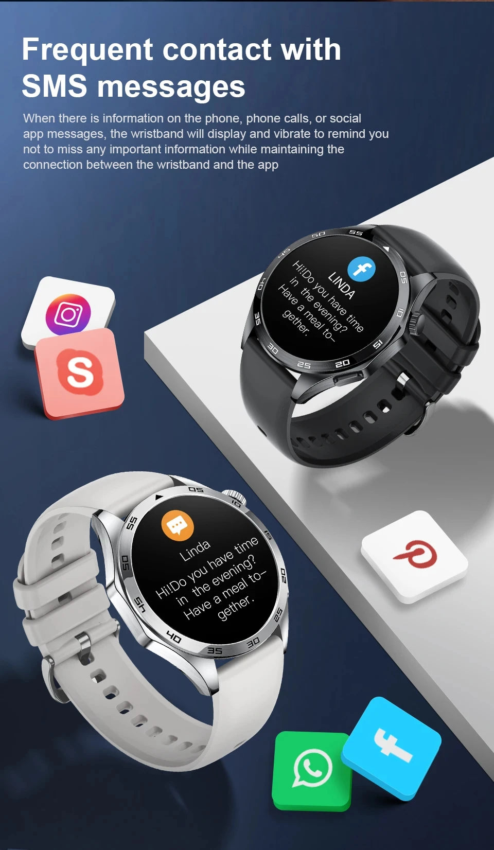LIGE ECG AI Healthy Diagnose Smart Watch Men Blood Oxygen Blood Pressure Sleep Monitoring Bluetooth Call Health Smartwatch Women