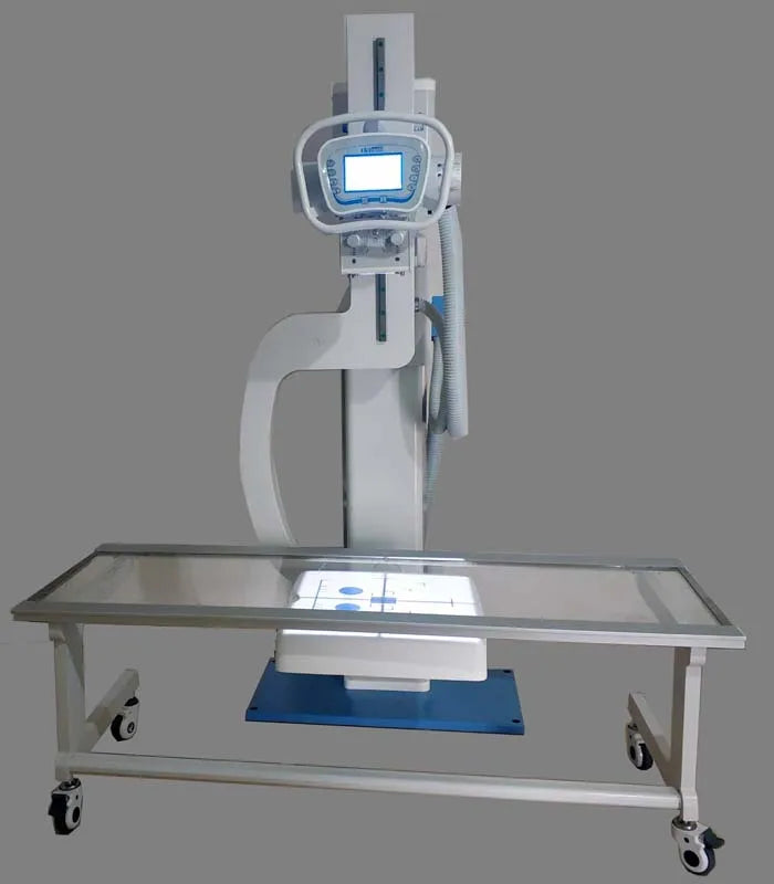 Hot Sale High Quality Scanner Price X Ray Machine Digital Radiography
