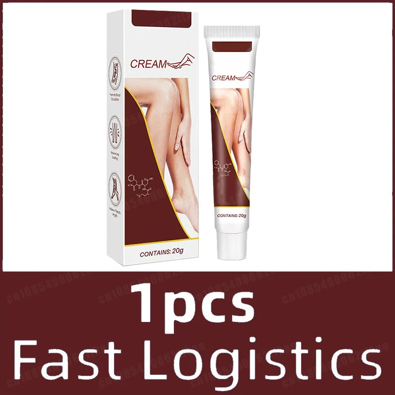 Varicose Vein Lampshade Therapy Effective Improved Blood Circulation Relief Of Dilated Vasculitis In The Legs Phlebitis