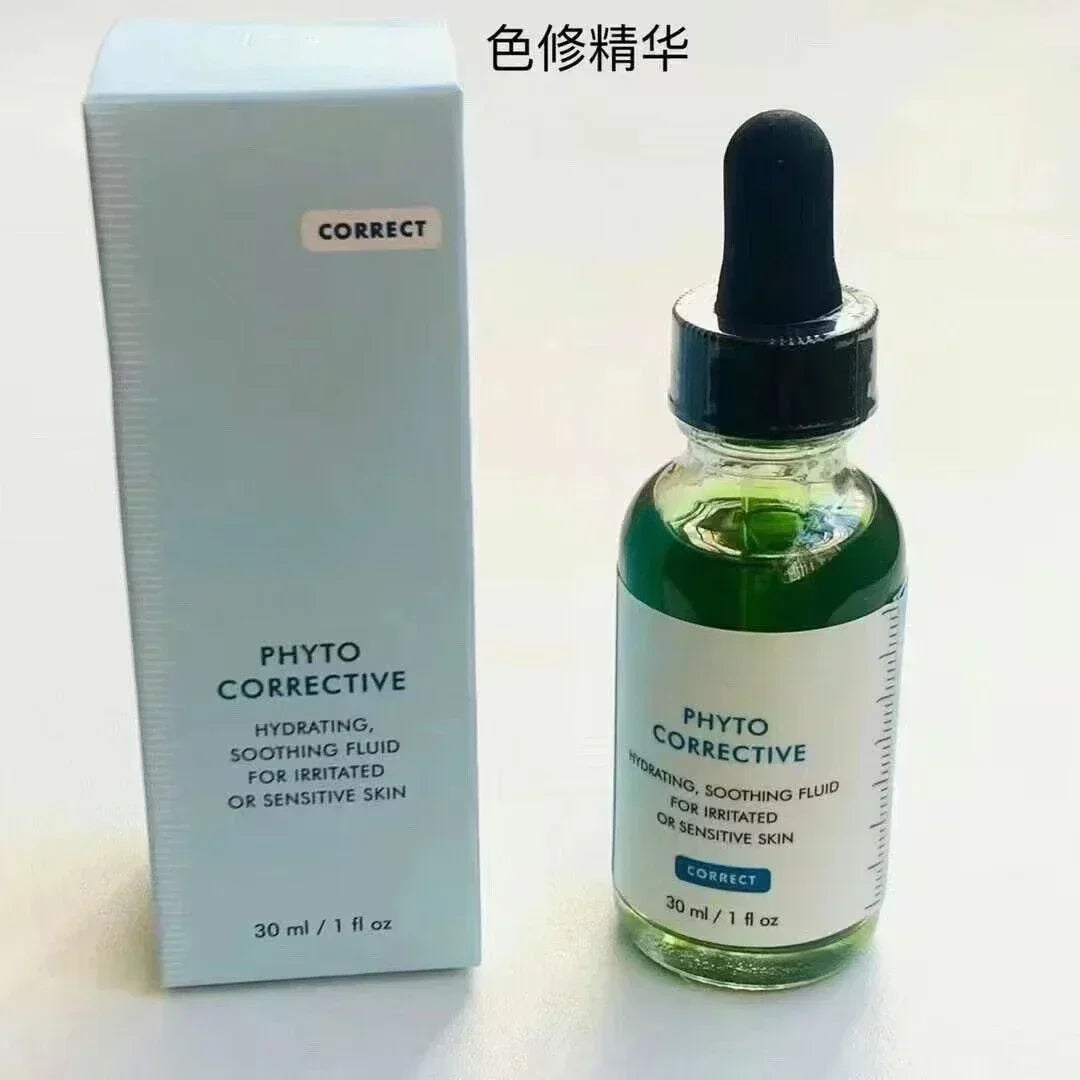 NEW Whitening Face Serum 30ML Brightening Skin Lightens Acne Scars And Balances Tone Care Oil Vitamin Moisturizin