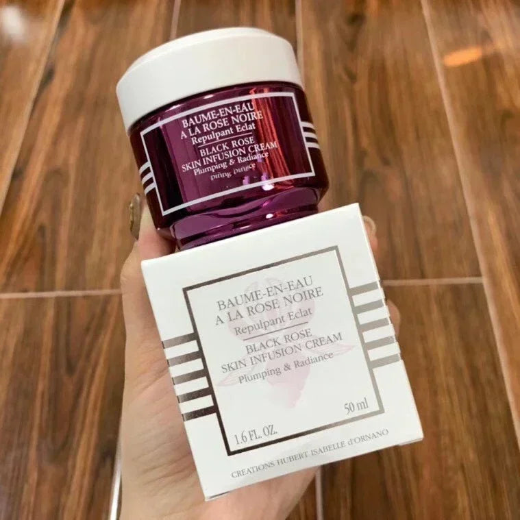 2025 Good Sale Facial Cream Moisturing Skin Wet Consistant Skin Protection Long Lasting Wrinkle Flatten Natural Taste For Women