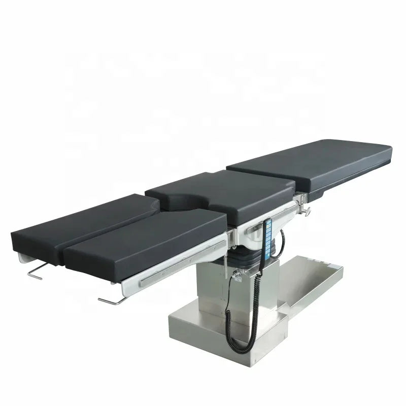 Electric -Hydraulic Imaging Bed for C arm G Arm X-Ray Machine Surgical Operating Tle Hot sale